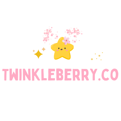 Twinkleberry.co